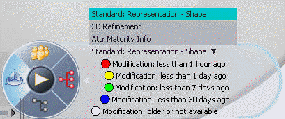 Compass Customization 8