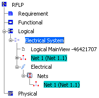 Creating a Net Reference