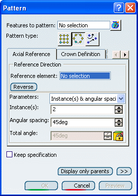 SOLIDWORKS Sketch Driven Pattern Tool tutorial - Innova Systems