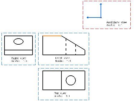 Defining the View Plane