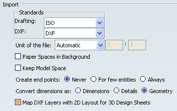 DXF